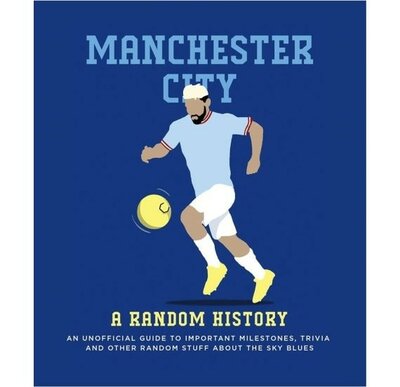 Image courtesy of AllSorted books