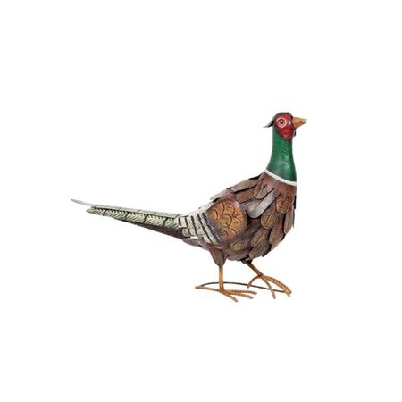 Regal Pheasant - image 1