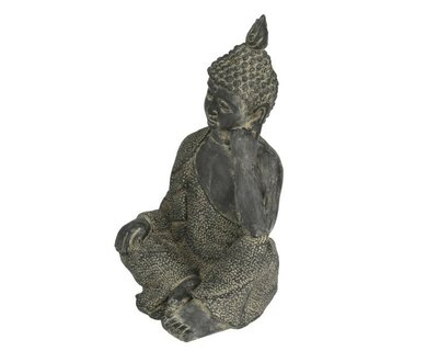 Resting Buddha -Image courtesy of Kaemingk