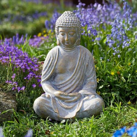 Resting Buddha (Large)
