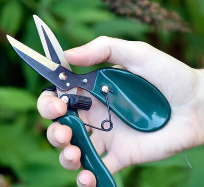 RHS Ergo Deadheader - image 2