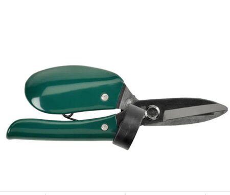 RHS Ergo Deadheader - image 1