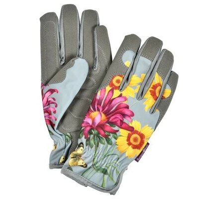 RHS Gift Gloves Asteraceae -Image courtesy of Burgon & Ball