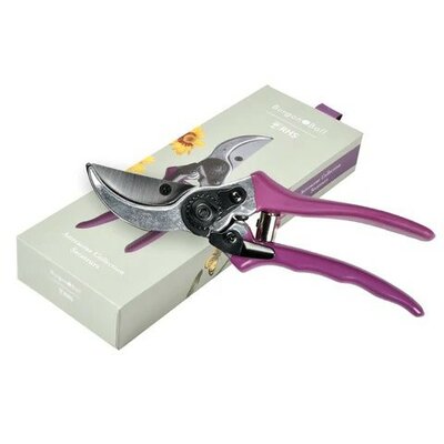 RHS Gift Secateurs -Image courtesy of Burgon & Ball