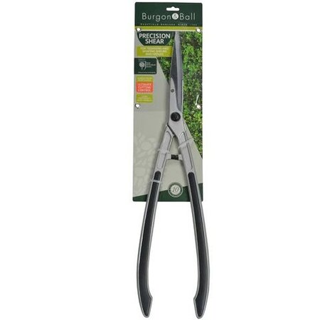 RHS Precision Shear -Image courtesy of Burgon & Ball