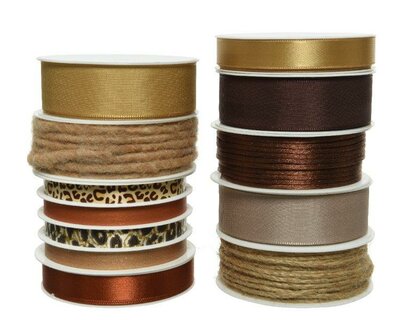 Ribbon Polyester