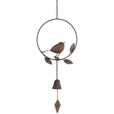 Robin Windchime -
