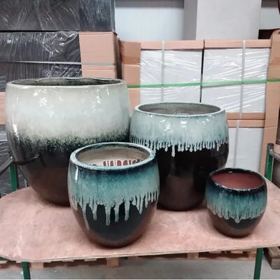 Robust Onion Pot (20cm dia.) - image 3