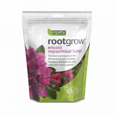 Rootgrow: Ericoid