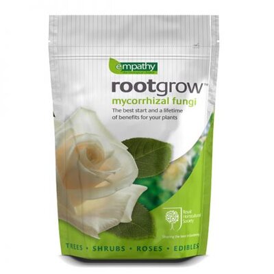 Rootgrow: Multi-Purpose Mycorrhizal Fungi (150g)
