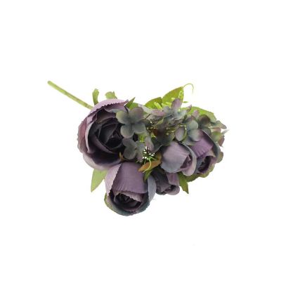 Rose Hydrangea Spray