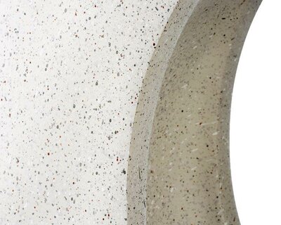 Round polyresin Fountain - image 4