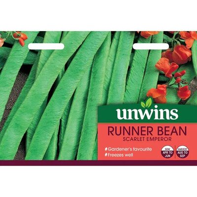 Image courtesy of Unwins Seeds