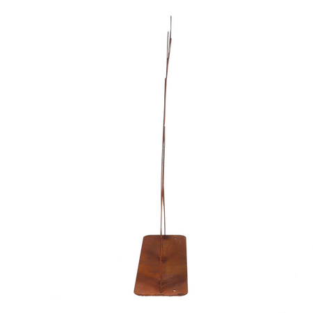 Rust deer -Image courtesy of Esschert Design