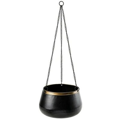 Sahara Sunset Hanging Pot (Large – 25cm dia.)