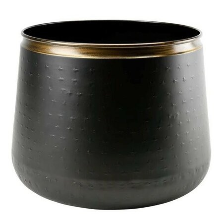 Sahara Sunset Floor Pot -Image courtesy of Burgon & Ball