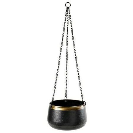 Sahara Sunset Hanging Pot -Image courtesy of Burgon & Ball