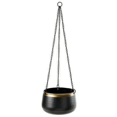 Sahara Sunset Hanging Pot -Image courtesy of Burgon & Ball
