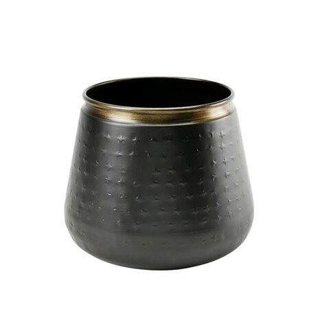 Sahara Sunset Plant Pot -Image courtesy of Burgon & Ball