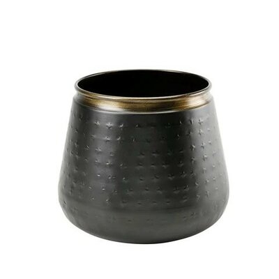 Sahara Sunset Plant Pot -Image courtesy of Burgon & Ball