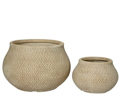 Sammie planter -Image courtesy of Kaemingk