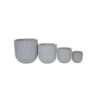 Sardis Planter (20cm dia.)
