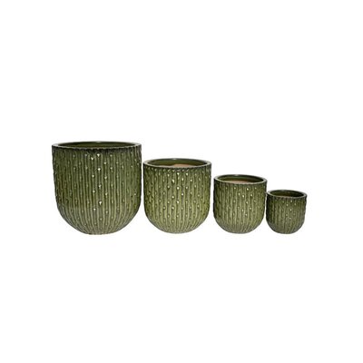Sardis Planter (20cm dia.)