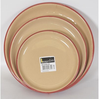 Saucer (26cm dia.)