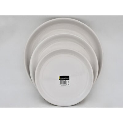 Saucer (26cm dia.)