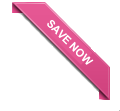 Save Now Pink
