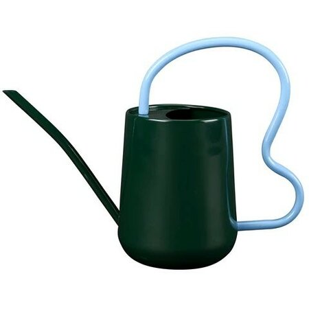 Scalloped Indoor Watering Can -Image courtesy of Burgon & Ball