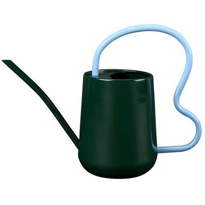 Scalloped Indoor Watering Can -Image courtesy of Burgon & Ball