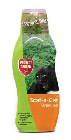 Scat-A-Cat (350g)