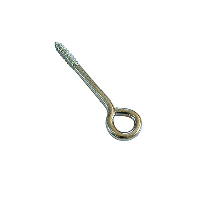 Screw In Vine Eyes 6pk