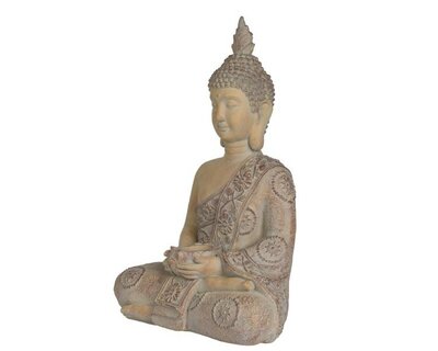 Seated Buddha -Image courtesy of Kaemingk