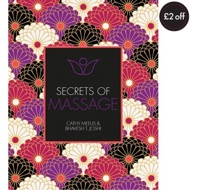 Secrets Of Massage -Image courtesy of All Sorted
