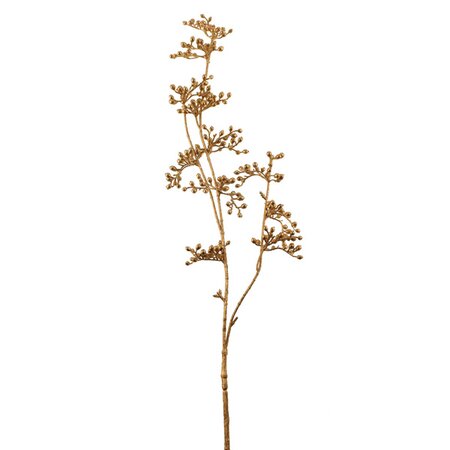 Seed Head Spray - Image courtesy of Sage Decor