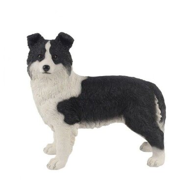 Sheep-Dog Ornament