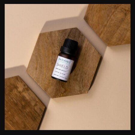 Shield Essential Oil Blend  (10ml)