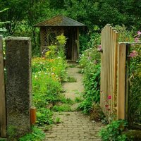 Shop by Garden Style