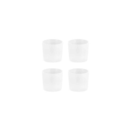 Silicone caps, Taper, -Image courtesy of Piffany