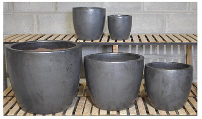 Simple Egg Planter (S)