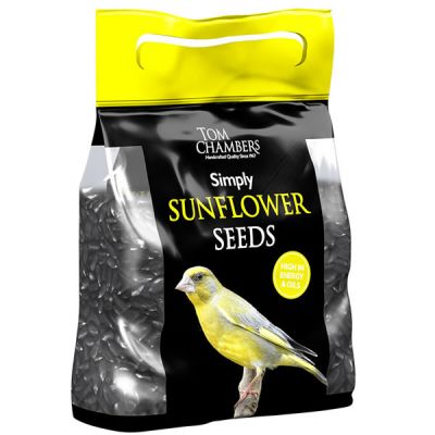 Simply Sunflower 33% extra free
