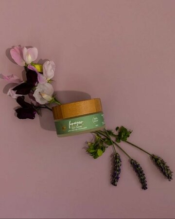 Skin Saver Lavender -Image courtesy of Forager