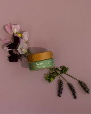 Skin Saver Lavender -Image courtesy of Forager