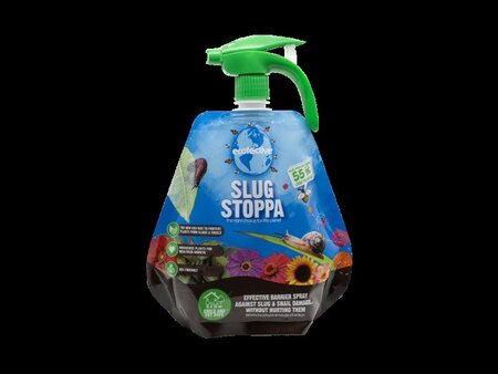 Slug Stoppa Rtu Trig Pouch 1Ltr -Image courtesy of Unichem