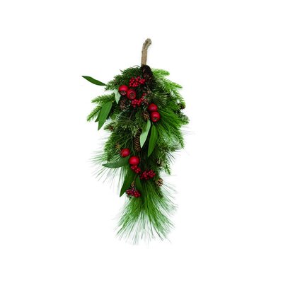 Hanger Pinecone Apples -Image courtesy of Hogewoning