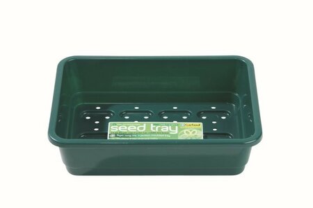 Small Seed Tray -Image courtesy of Unichem