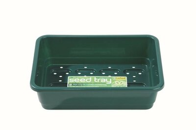 Small Seed Tray -Image courtesy of Unichem