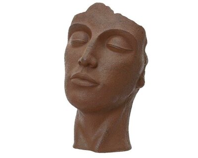Woman's Face Planter (Small) - image 1